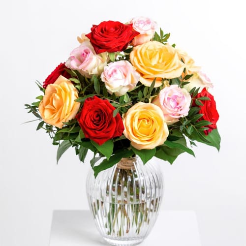 Send Flowers to Germany - Interflora Flower Delivery