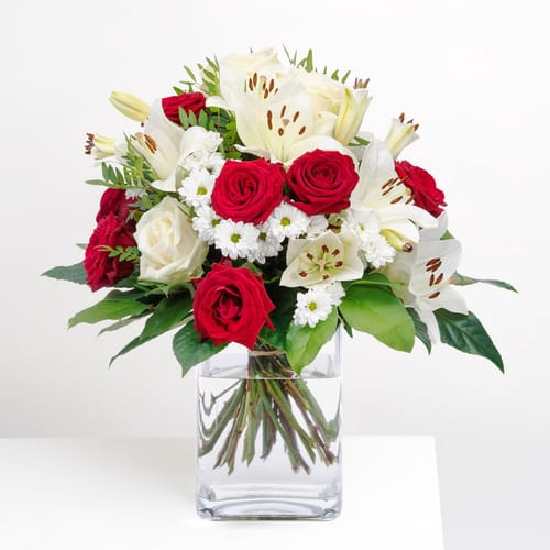 Send Flowers to Germany - Interflora Flower Delivery