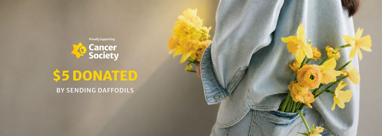 Daffodil Day