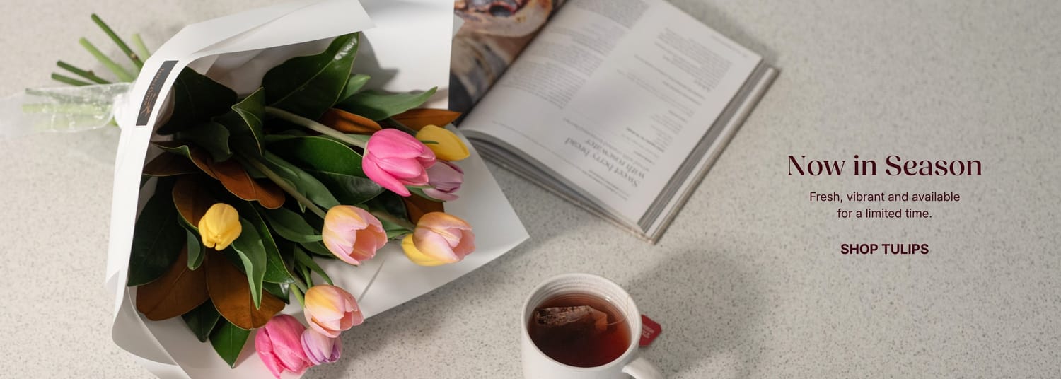 Tulips