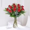 12 Long Stem Roses Online