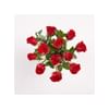12 Roses Short Stemmed Online