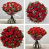 24 Rose Bouquet. Online