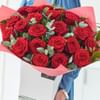 24 Sumptuous Red Roses Online