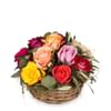 A Basket Full of Roses Online