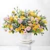 A Vibrant Purity Online