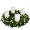 Advent wreath 'Christmas Eve' Online