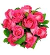 Affection Pink Roses Online