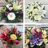 Arrangement of Cut Flowers. Online