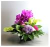 Arrangement of Cut Flowers pink mixed Online