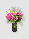 Assorted Flowers in Vase Online