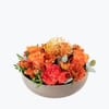 Autumn Bowl Orange 240437