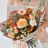 Autumn Dusk Trending Bouquet. Online