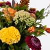 Gift Autumn Posy