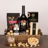 Baileys Irish Cream Gift Basket Online