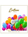 Balloons Online