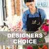 Basket arrangement of flowers Online