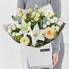 Beautiful Neutral Bouquet. Online