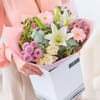 Beautiful Pastel Bouquet. Online
