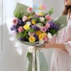 Birthday Bloomscape