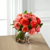 Blazing Beauty Rose Bouquet Online
