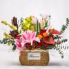 Blossom Harmony Basket Chinese New Year Edition Online