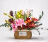 Blossom Harmony Basket Chinese New Year Edition Online