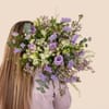 Blueberry bouquet - Myrtille Online