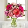 Blushing Beauty Bouquet Online