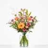 Bouquet Cheerful picking bouquet Online