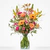 Bouquet Cheerful picking bouquet Online