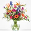 Bouquet Color explosion Online