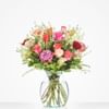 Bouquet Colourful roses Online