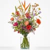 Bouquet Get well soon Online