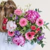 Bouquet of Love Online