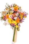 Bouquet of Seasonal Flowers Online