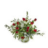 Bouquet with 12 red roses Online