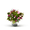Bouquet with tulips in pastel Online