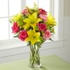 Bright and Beautiful Bouquet Online