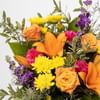 Gift Bright and Bold Bouquet