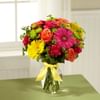Bright Days Ahead Bouquet Online
