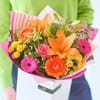 Bright Mother's Day Bouquet Online
