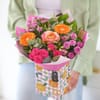 Bright Mother's Day Gift Box. Online