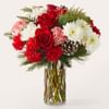 Candy Cane Lane Bouquet Online