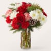 Candy Cane Lane Bouquet Online