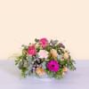 Centrepiece of Fuchsia Gerbera Daisies Online