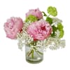Charmed by peonies Online