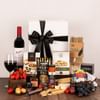 Cheese Platter and Shiraz Hamper Online