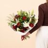Gift Christmas Bouquet 