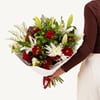 Gift Christmas Bouquet (premium)